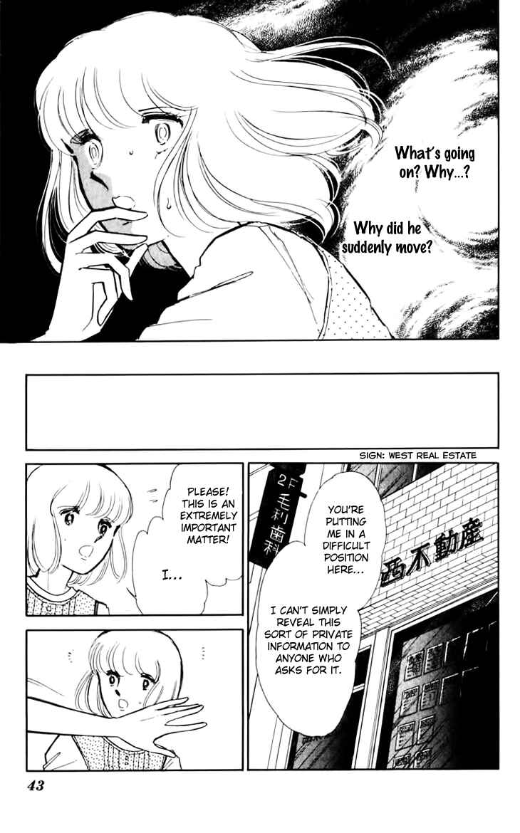 Page 18 Chapter 29 Darkness of the Sea, Shadow of the Moon