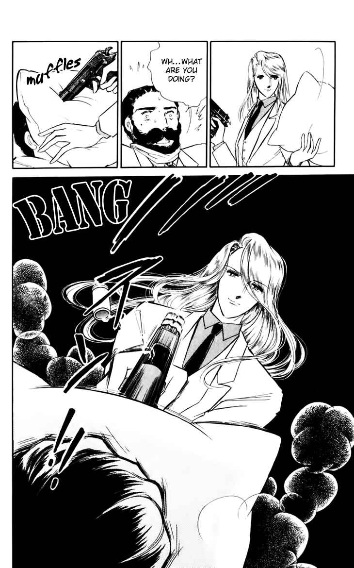 Page 29 Chapter 29 Darkness of the Sea, Shadow of the Moon