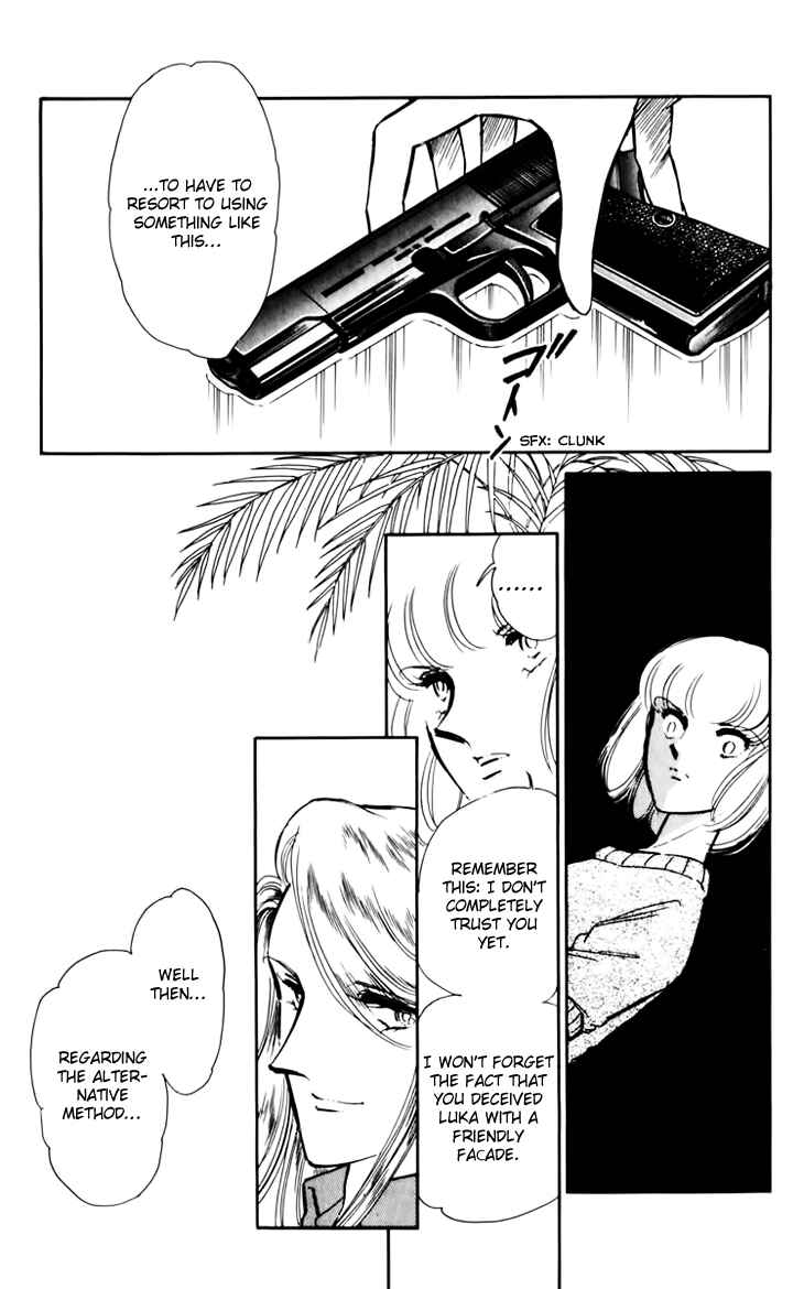 Page 6 Chapter 29 Darkness of the Sea, Shadow of the Moon
