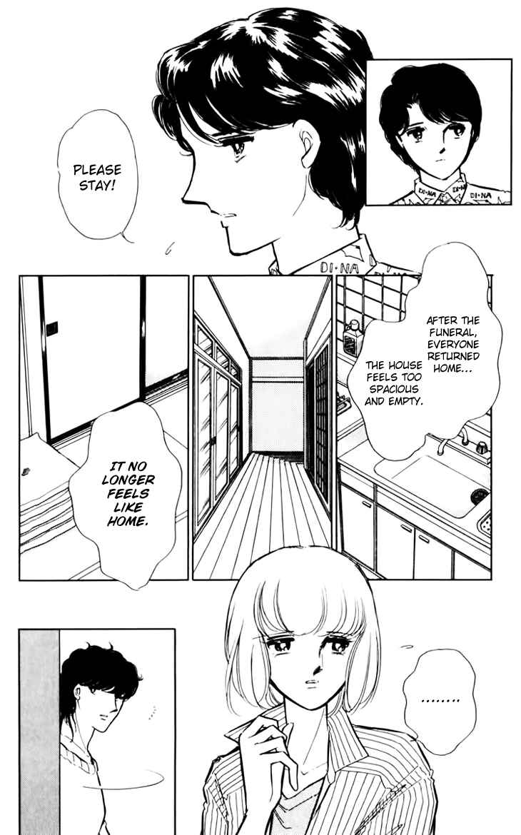Page 9 Chapter 29 Darkness of the Sea, Shadow of the Moon