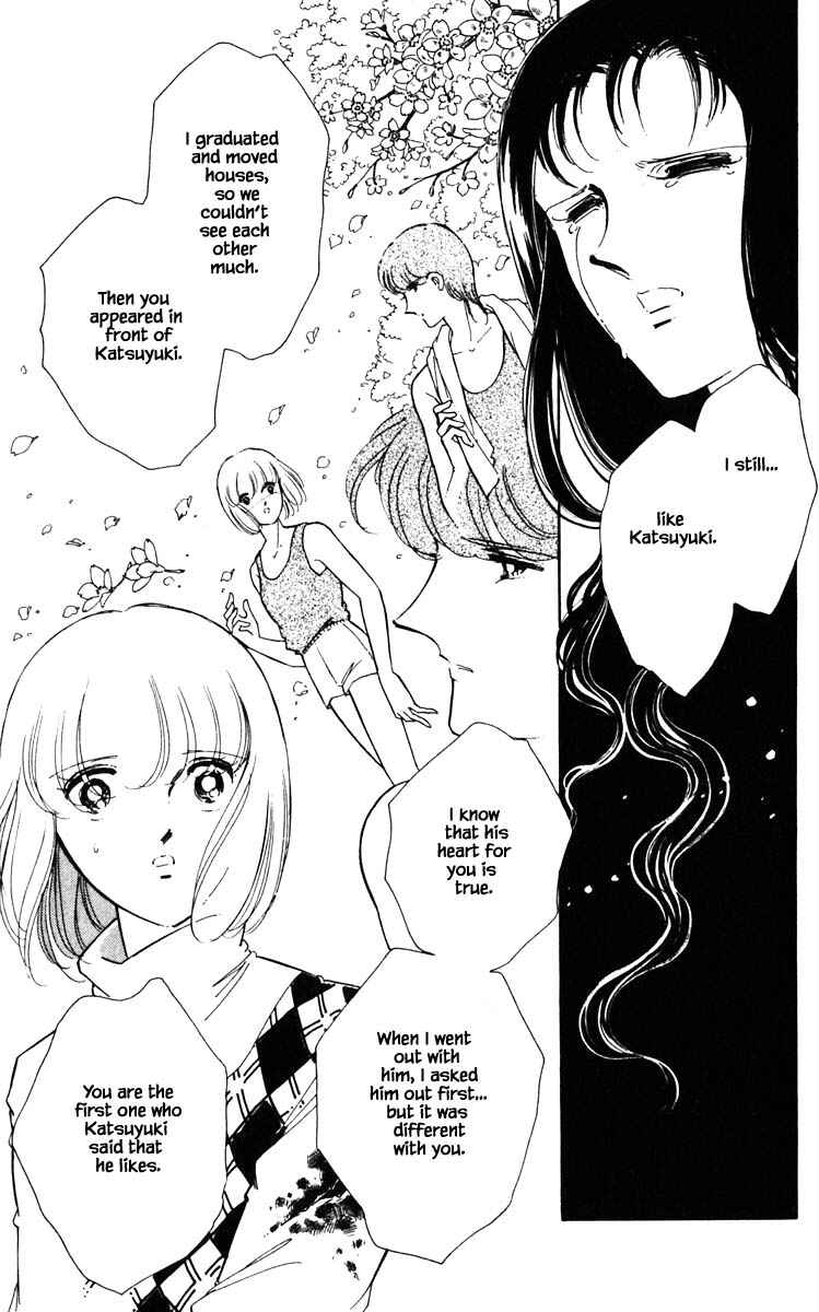 Page 18 Chapter 92 Darkness of the Sea, Shadow of the Moon