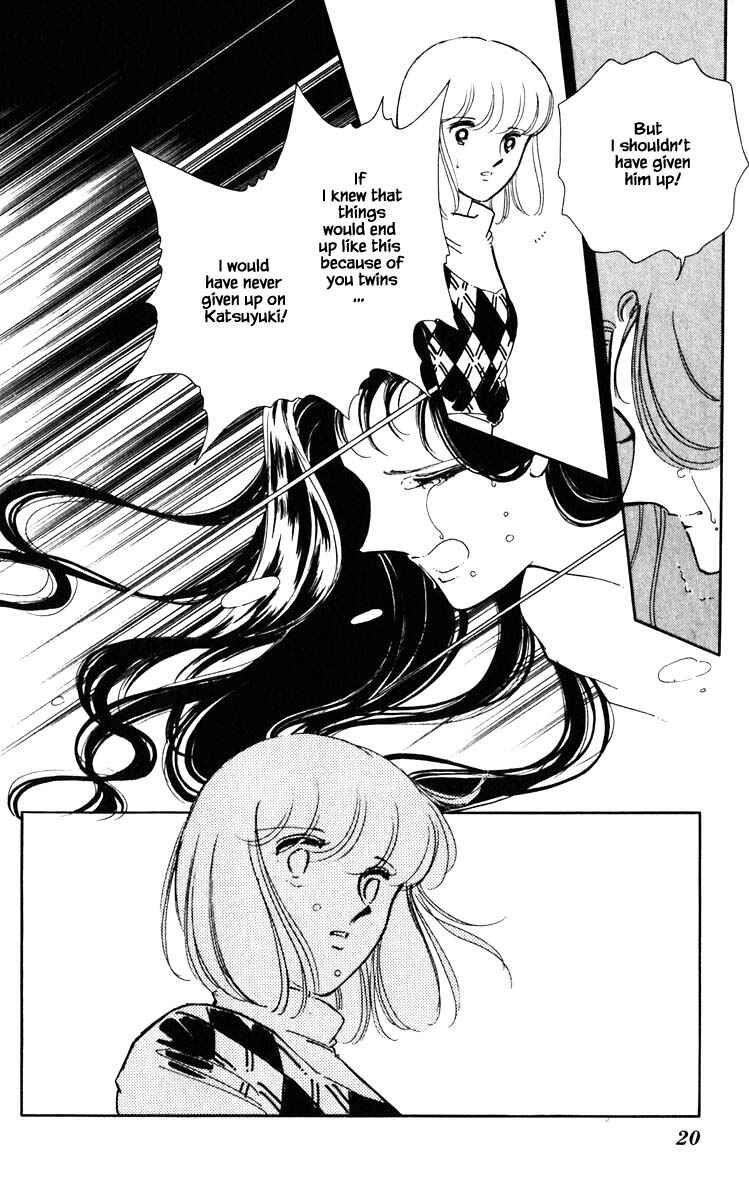 Page 19 Chapter 92 Darkness of the Sea, Shadow of the Moon