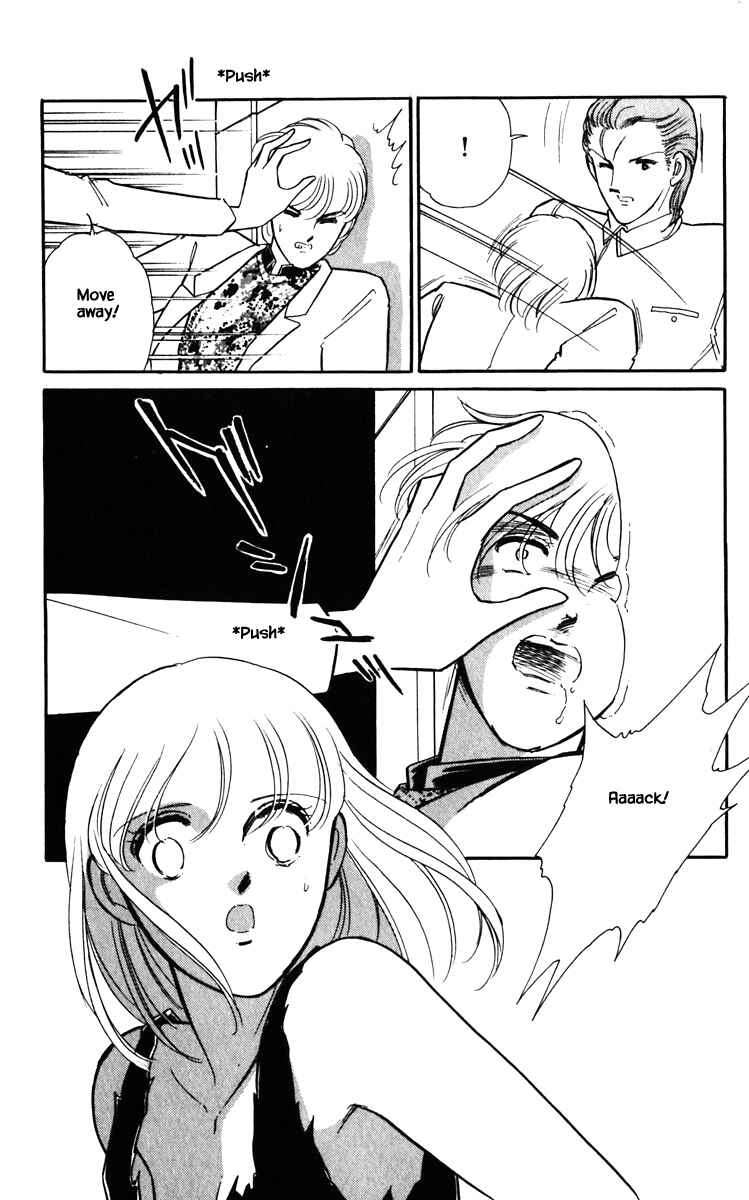 Page 16 Chapter 130 Darkness of the Sea, Shadow of the Moon
