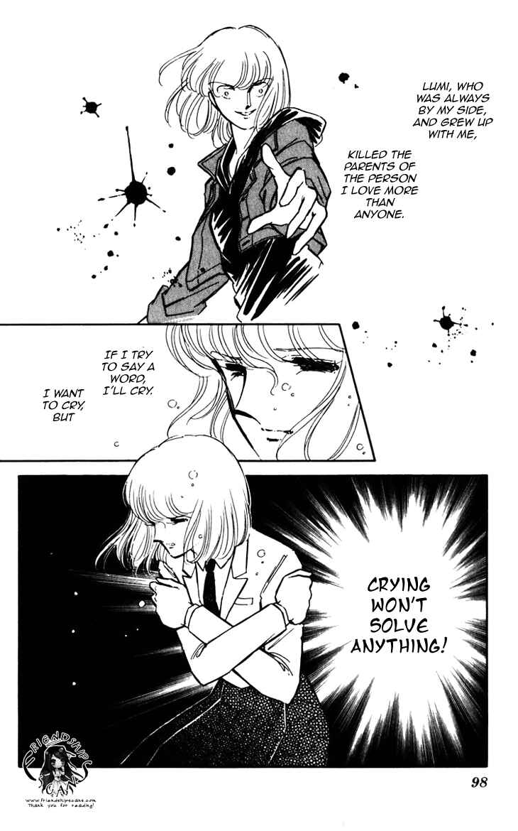 Page 4 Chapter 24 Darkness of the Sea, Shadow of the Moon