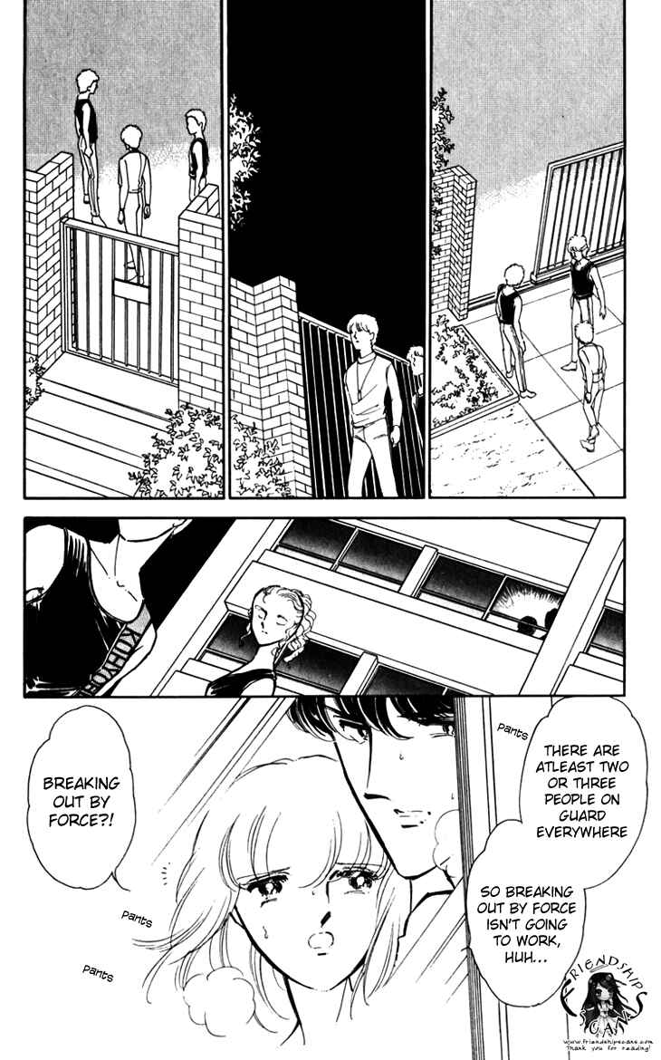 Page 10 Chapter 17 Darkness of the Sea, Shadow of the Moon
