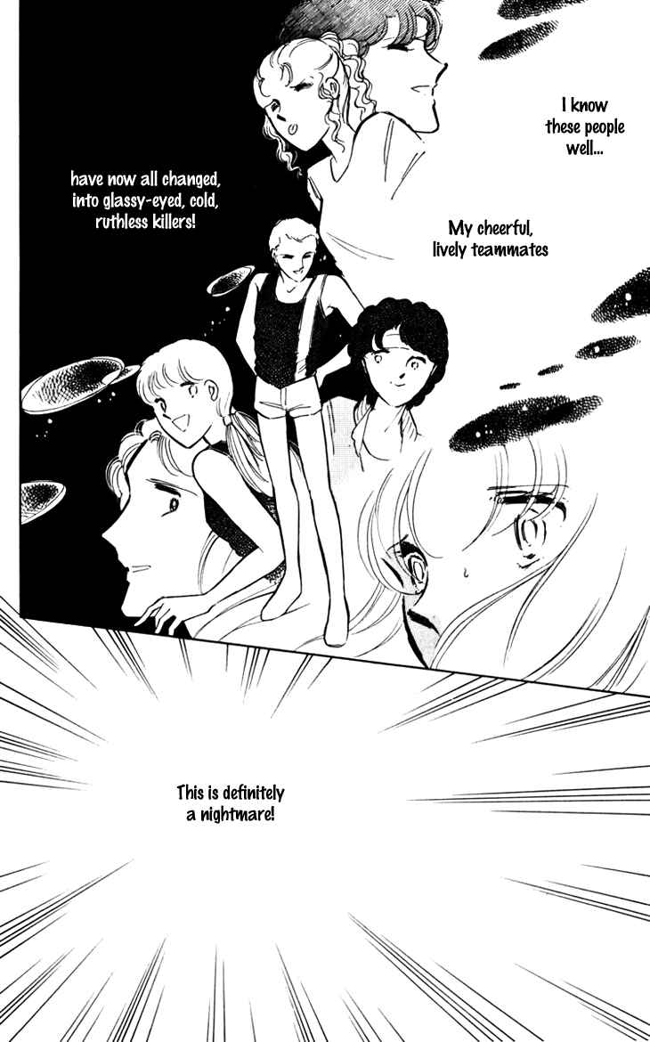 Page 20 Chapter 17 Darkness of the Sea, Shadow of the Moon