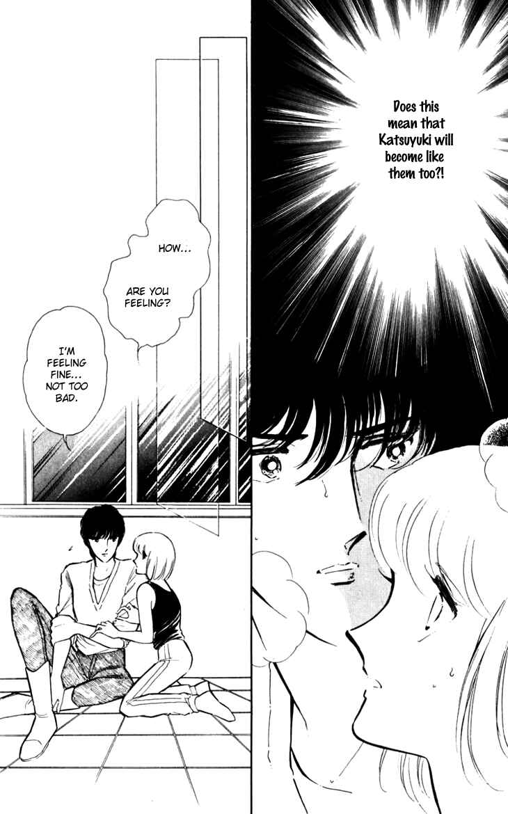 Page 24 Chapter 17 Darkness of the Sea, Shadow of the Moon