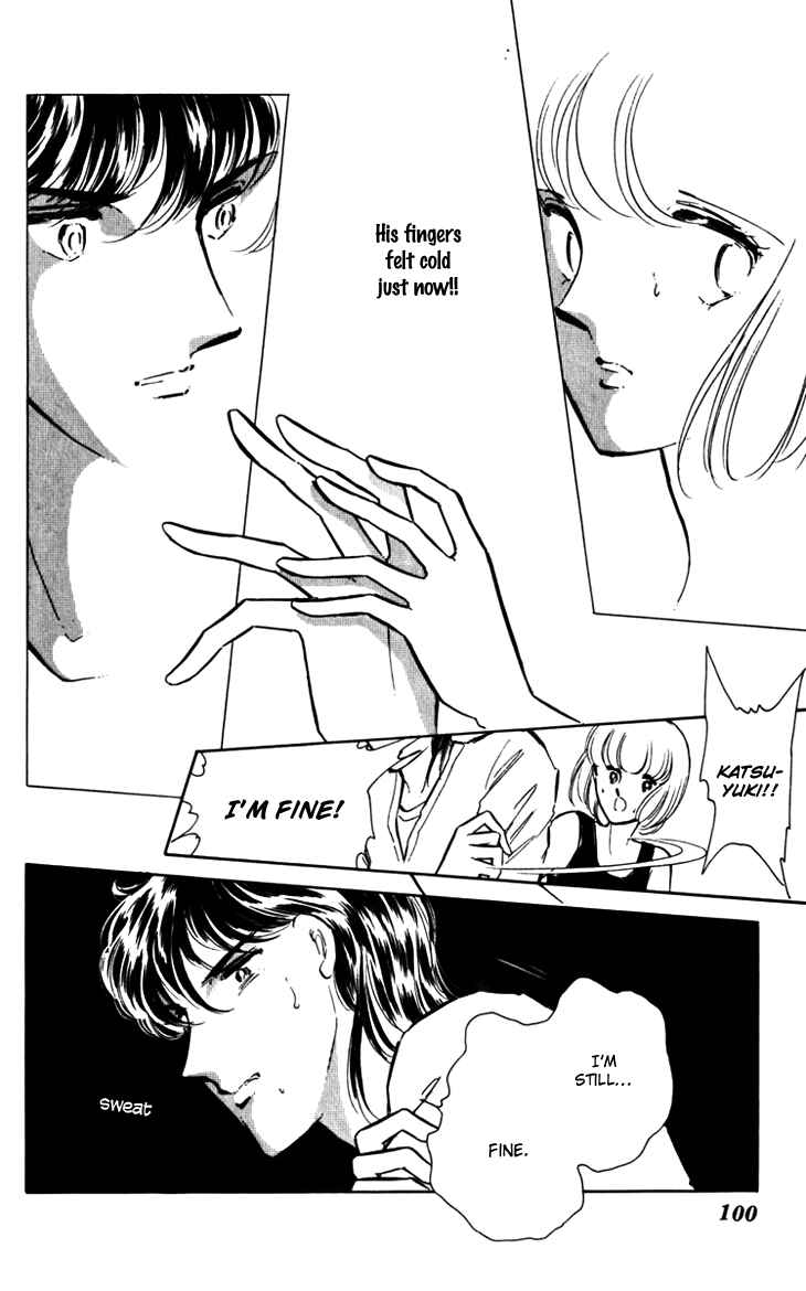 Page 26 Chapter 17 Darkness of the Sea, Shadow of the Moon