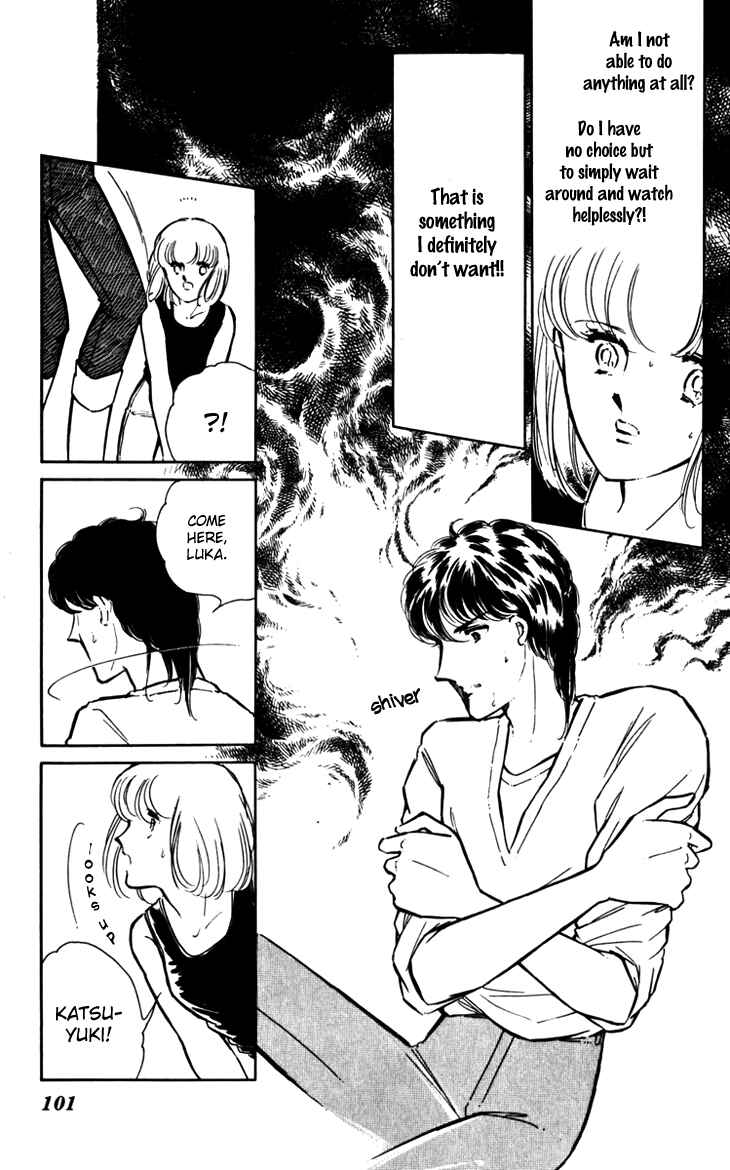 Page 27 Chapter 17 Darkness of the Sea, Shadow of the Moon
