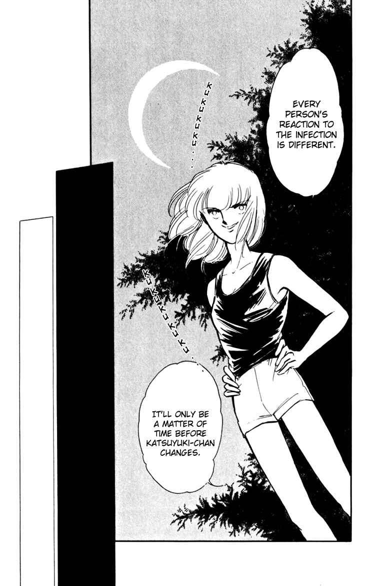 Page 9 Chapter 17 Darkness of the Sea, Shadow of the Moon