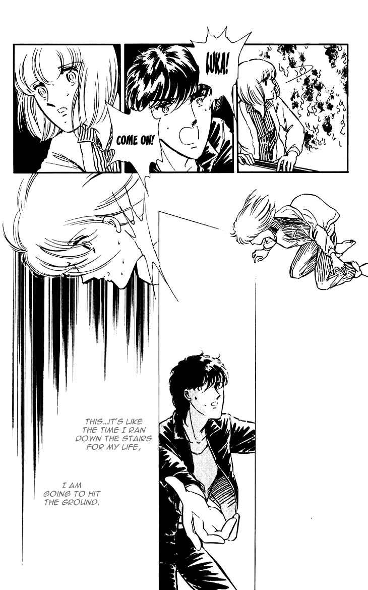 Page 10 Chapter 6 Darkness of the Sea, Shadow of the Moon