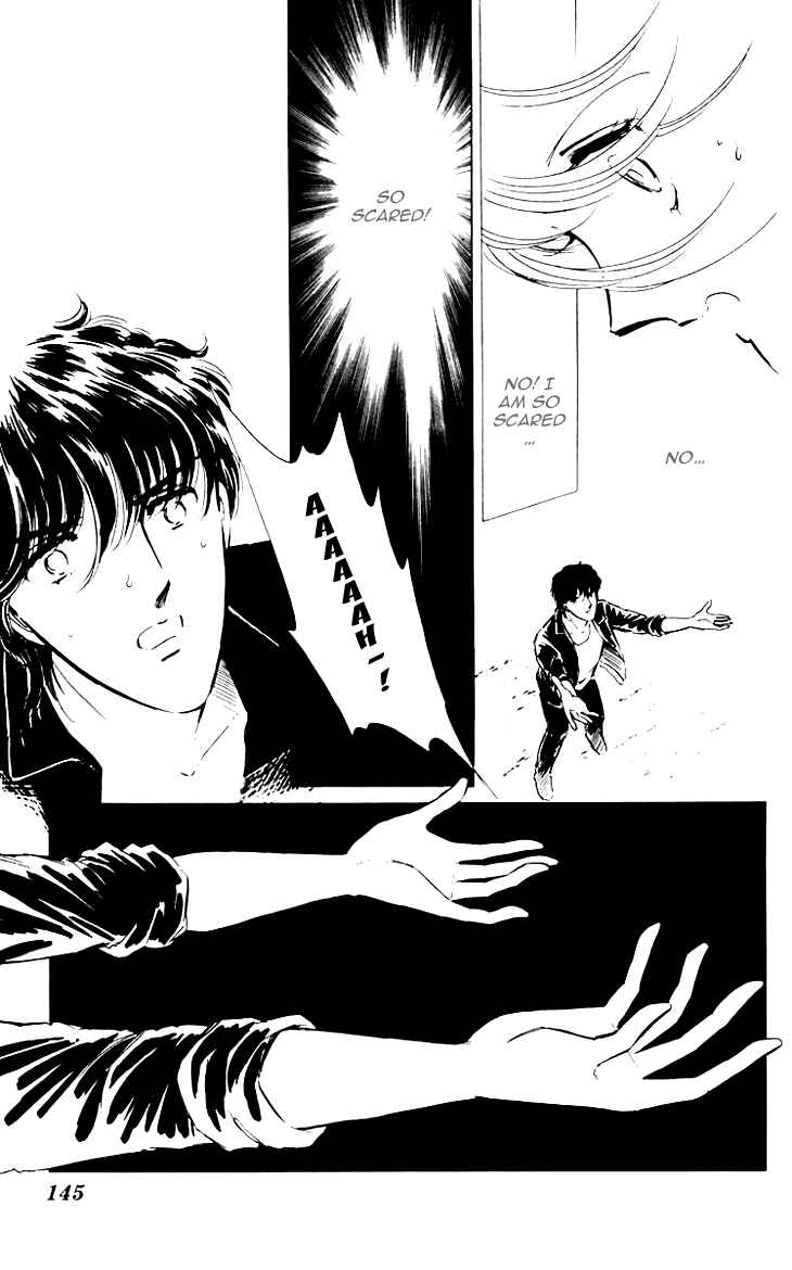Page 11 Chapter 6 Darkness of the Sea, Shadow of the Moon