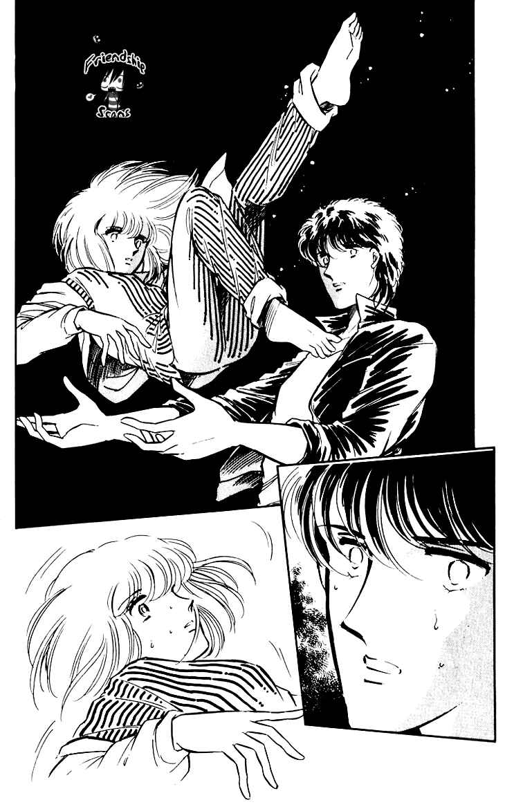 Page 12 Chapter 6 Darkness of the Sea, Shadow of the Moon