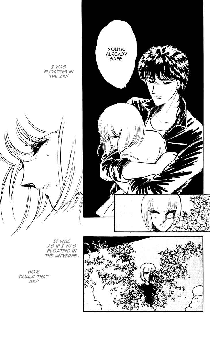 Page 15 Chapter 6 Darkness of the Sea, Shadow of the Moon