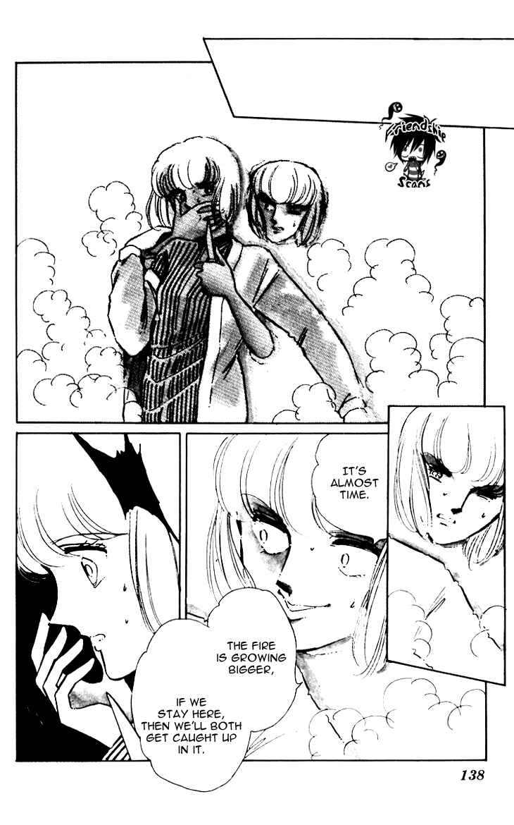 Page 4 Chapter 6 Darkness of the Sea, Shadow of the Moon