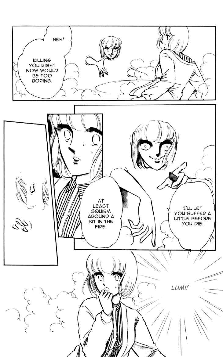 Page 5 Chapter 6 Darkness of the Sea, Shadow of the Moon