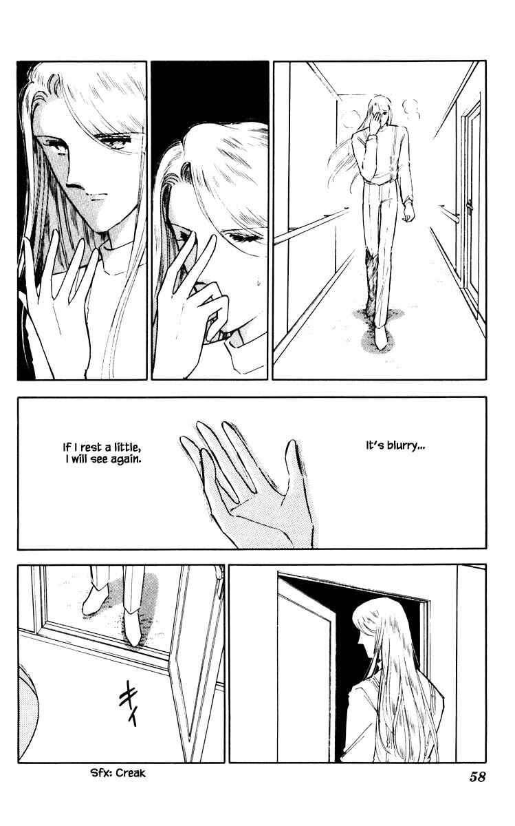 Page 15 Chapter 58 Darkness of the Sea, Shadow of the Moon