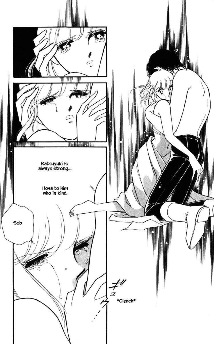 Page 20 Chapter 120 Darkness of the Sea, Shadow of the Moon