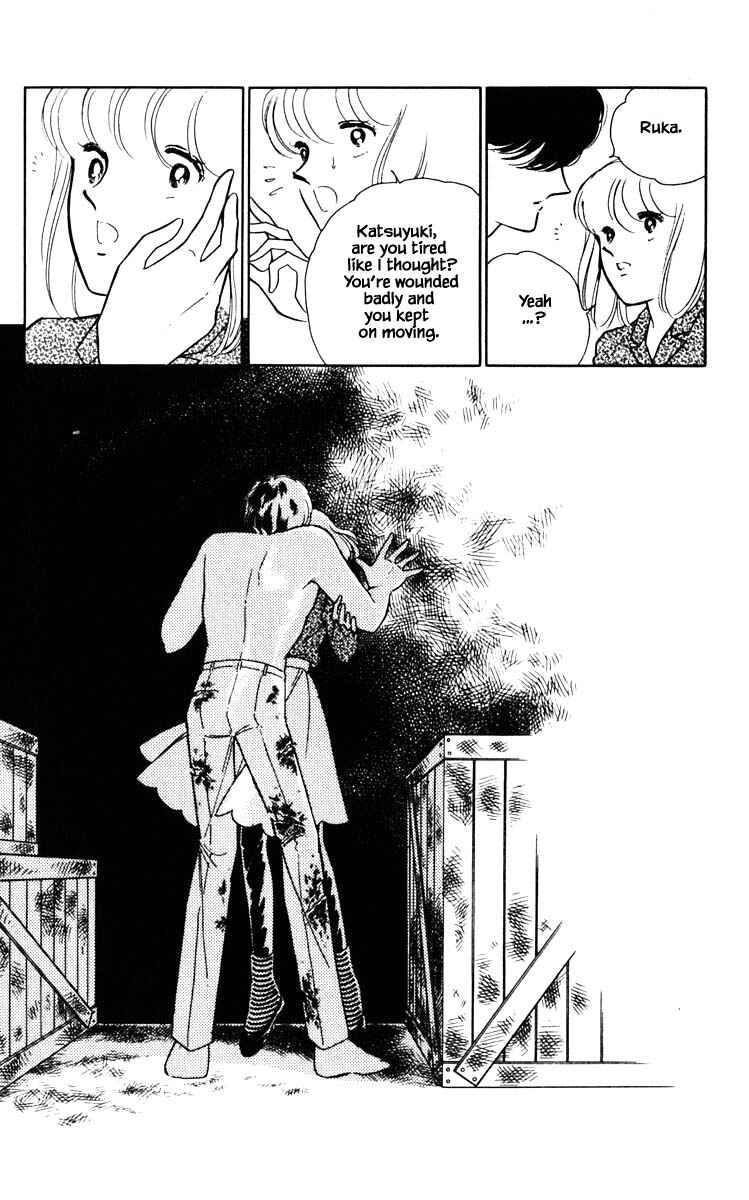 Page 13 Chapter 78 Darkness of the Sea, Shadow of the Moon