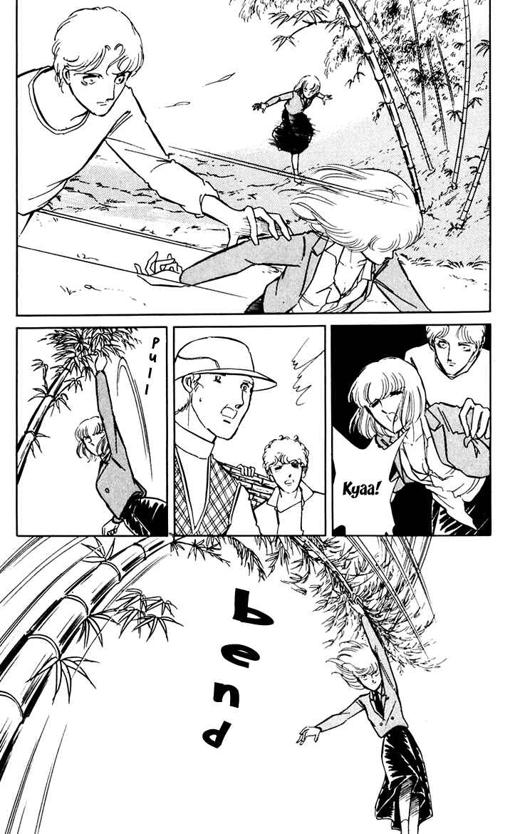 Page 11 Chapter 11 Darkness of the Sea, Shadow of the Moon