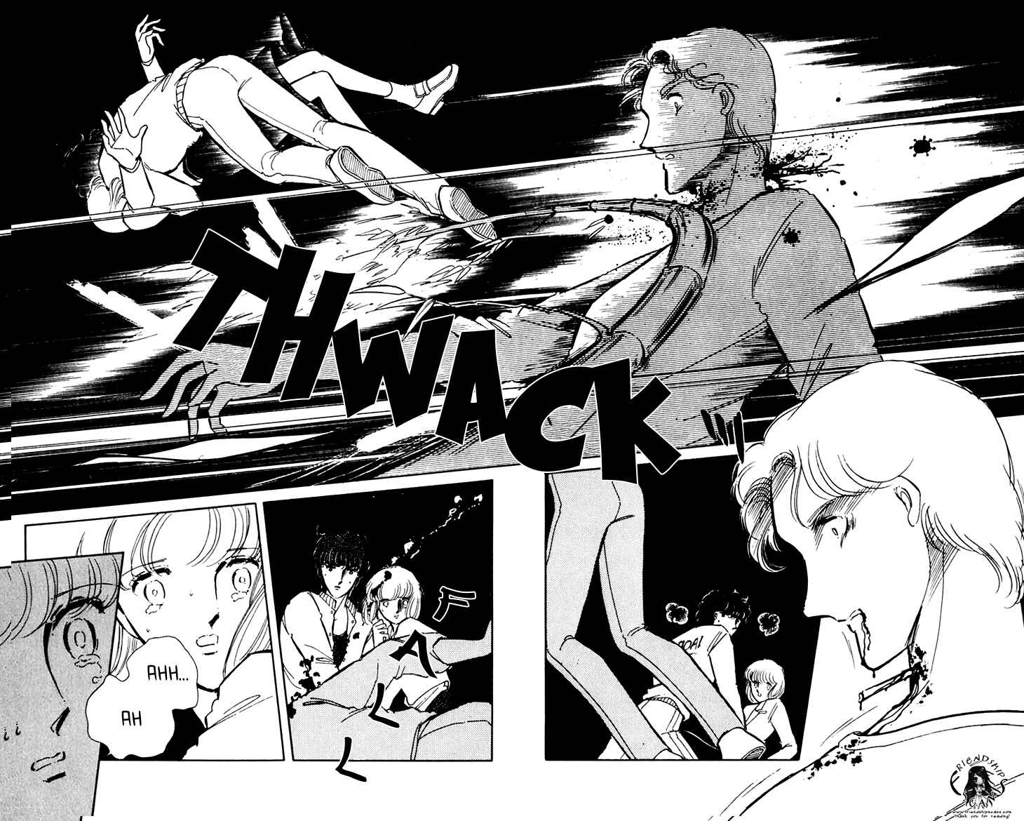 Page 13 Chapter 11 Darkness of the Sea, Shadow of the Moon