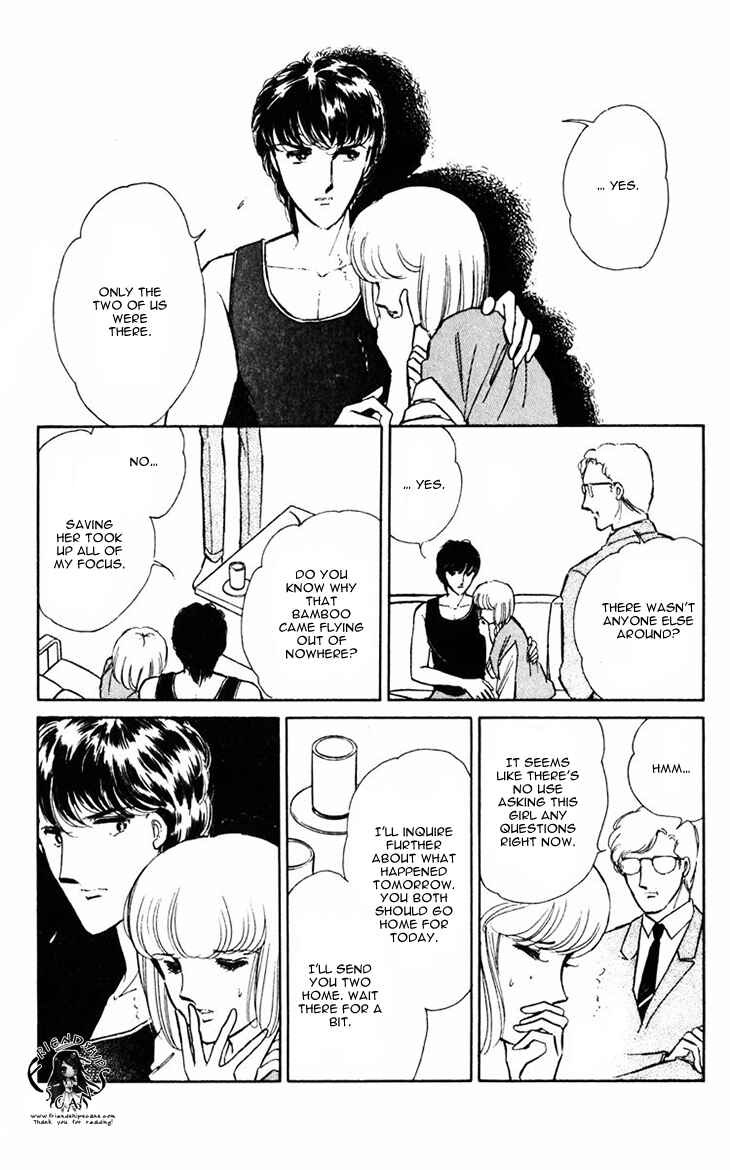 Page 17 Chapter 11 Darkness of the Sea, Shadow of the Moon