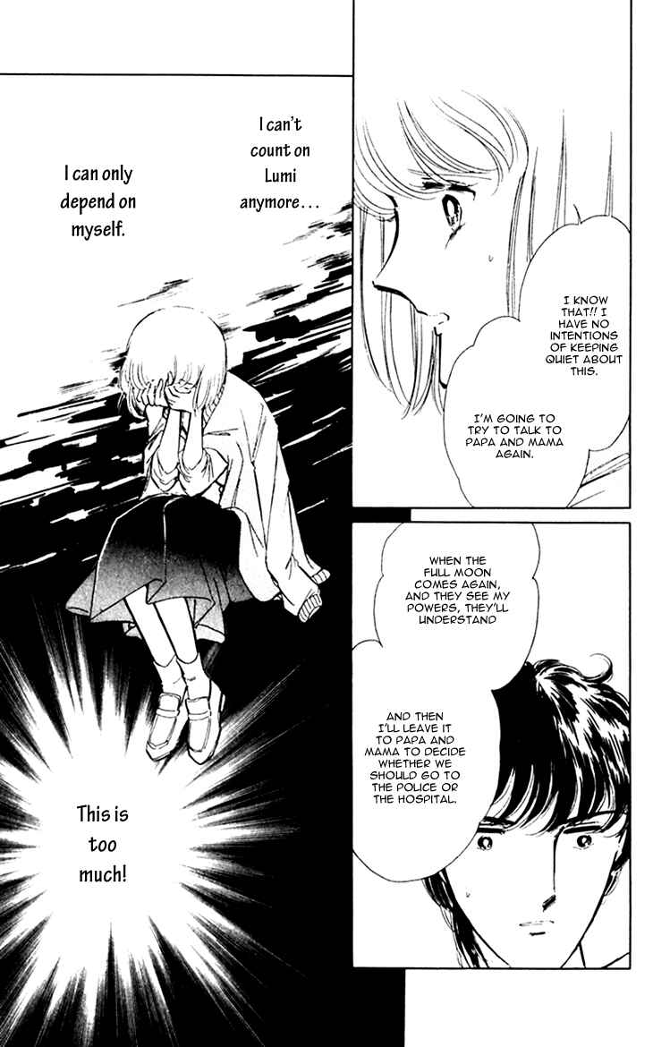 Page 19 Chapter 11 Darkness of the Sea, Shadow of the Moon