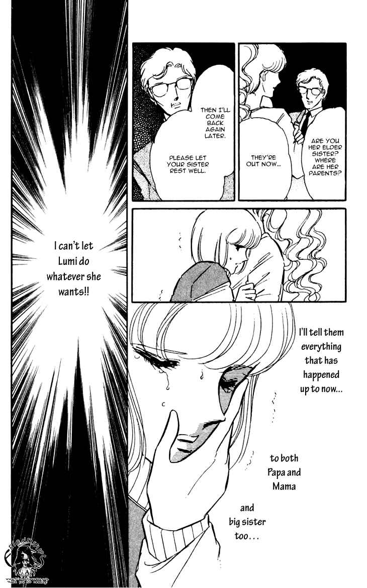 Page 24 Chapter 11 Darkness of the Sea, Shadow of the Moon