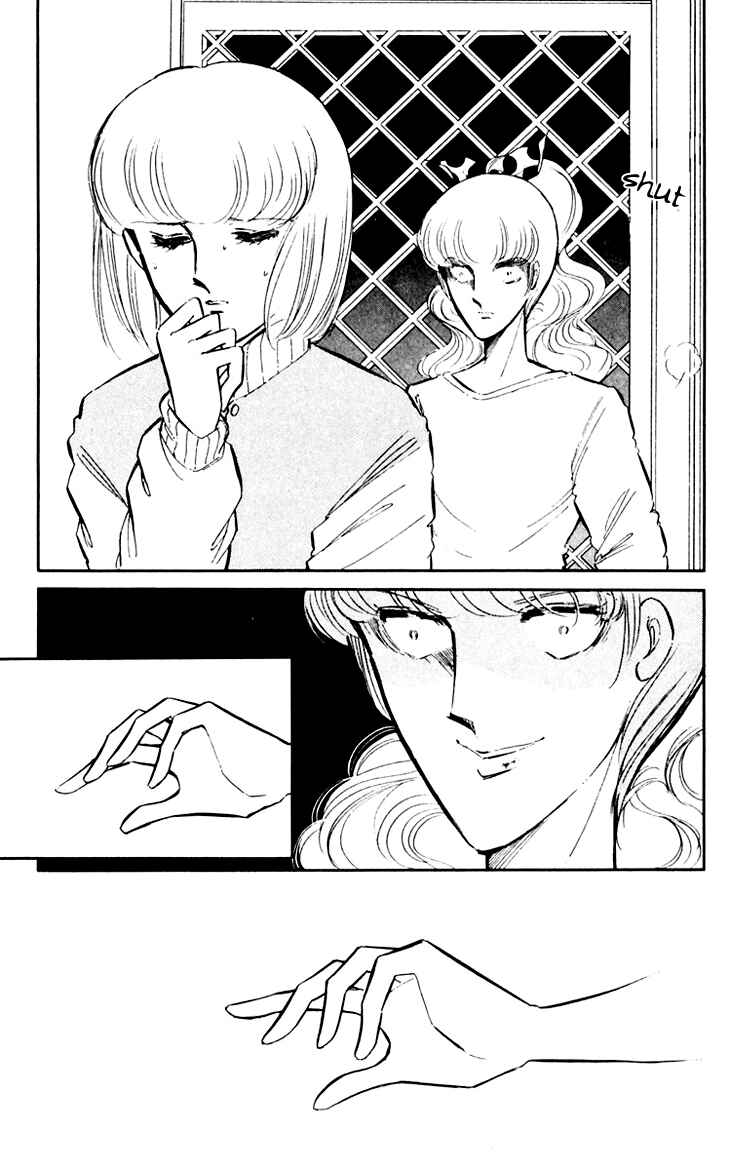 Page 27 Chapter 11 Darkness of the Sea, Shadow of the Moon
