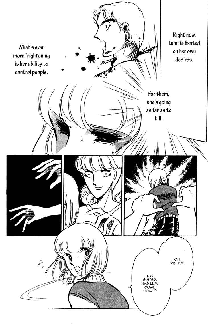Page 28 Chapter 11 Darkness of the Sea, Shadow of the Moon
