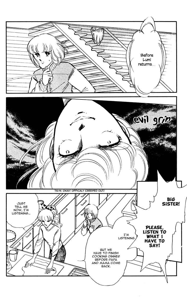 Page 30 Chapter 11 Darkness of the Sea, Shadow of the Moon
