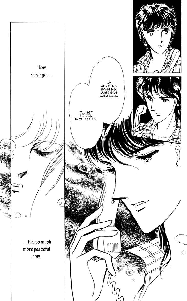 Page 35 Chapter 11 Darkness of the Sea, Shadow of the Moon
