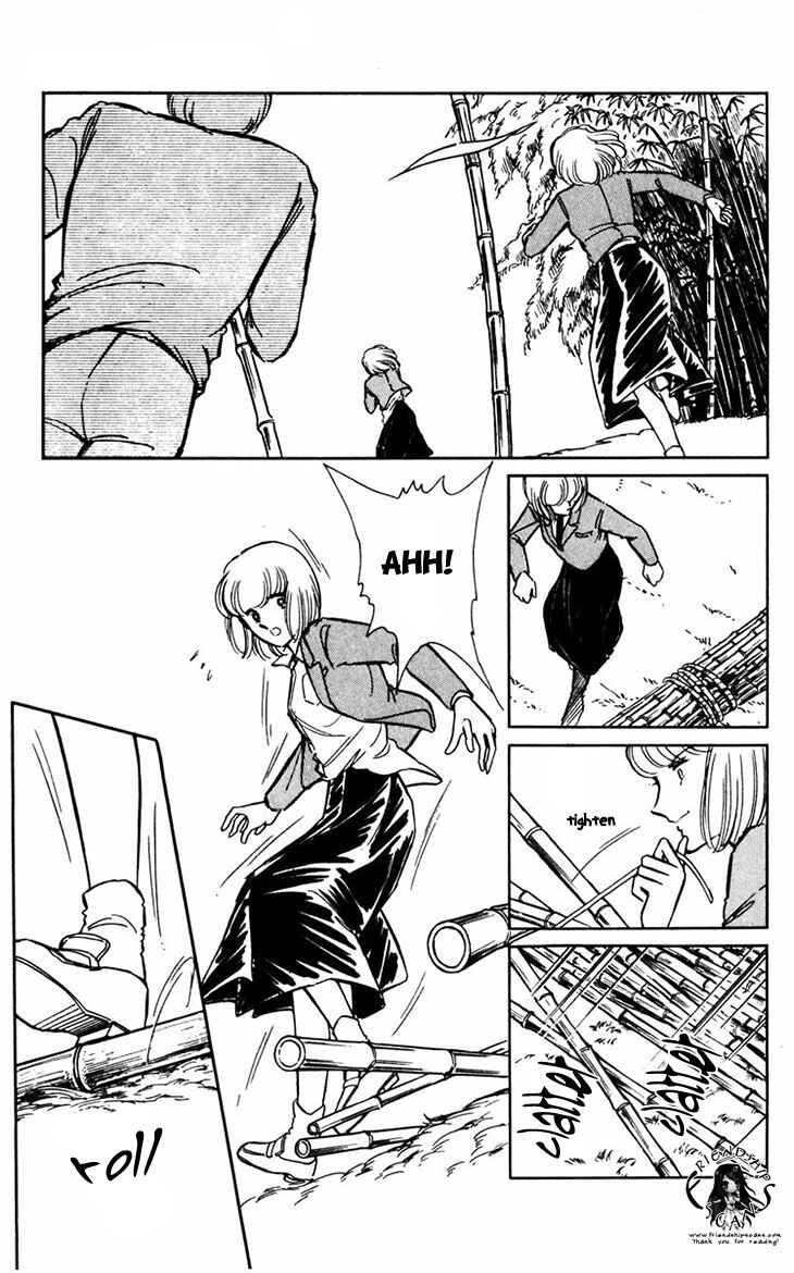 Page 4 Chapter 11 Darkness of the Sea, Shadow of the Moon