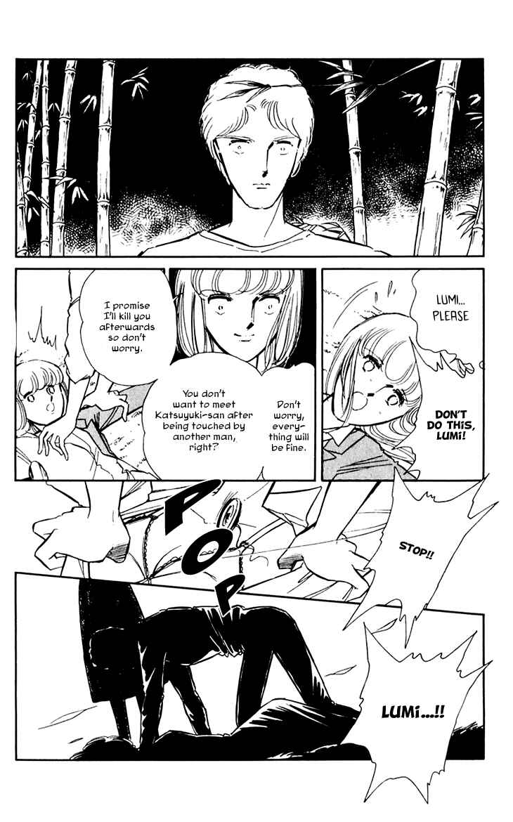 Page 7 Chapter 11 Darkness of the Sea, Shadow of the Moon