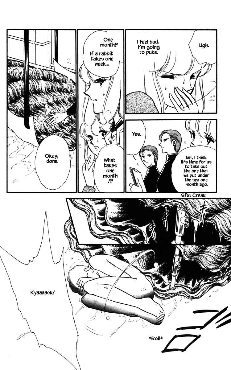 Page 16 Chapter 126 Darkness of the Sea, Shadow of the Moon