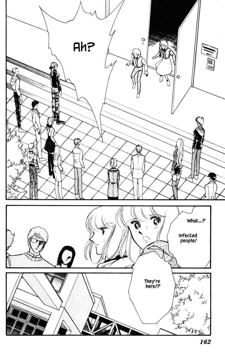 Page 18 Chapter 126 Darkness of the Sea, Shadow of the Moon