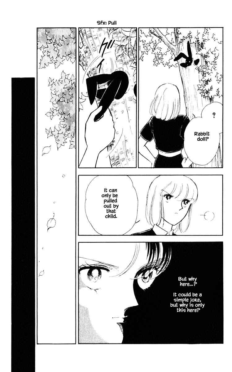 Page 22 Chapter 66 Darkness of the Sea, Shadow of the Moon