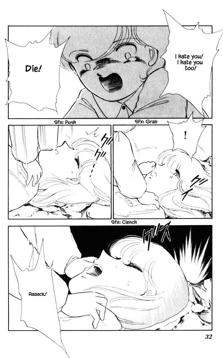 Page 9 Chapter 66 Darkness of the Sea, Shadow of the Moon