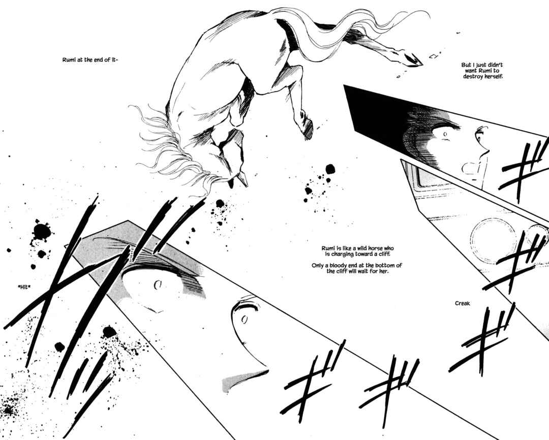 Page 4 Chapter 87 Darkness of the Sea, Shadow of the Moon