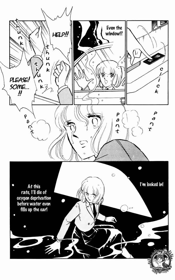 Page 18 Chapter 25 Darkness of the Sea, Shadow of the Moon