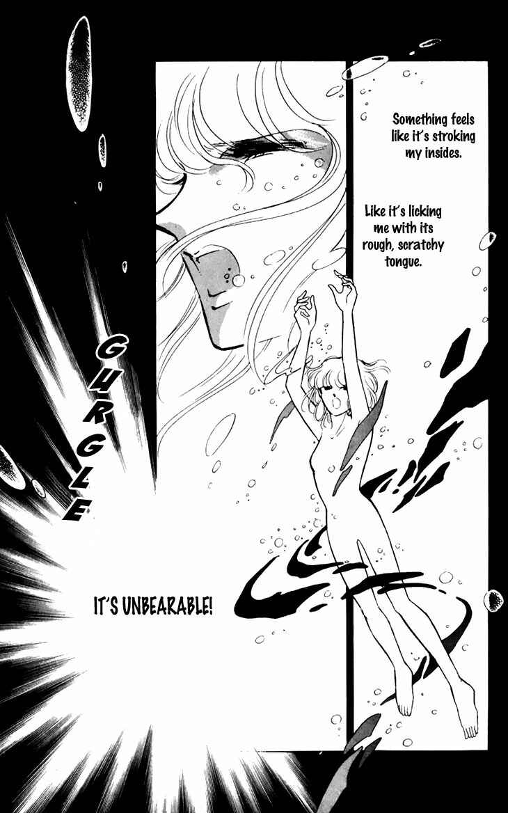 Page 24 Chapter 25 Darkness of the Sea, Shadow of the Moon