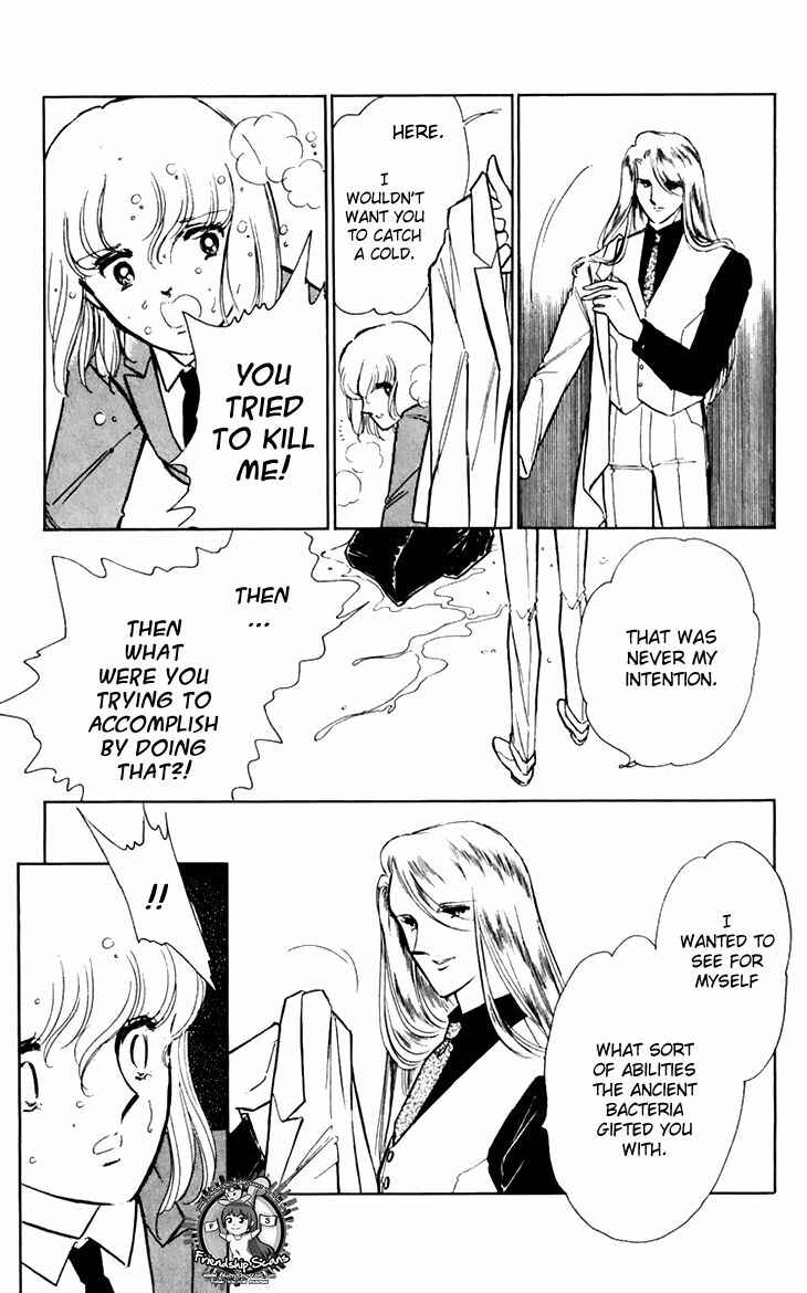 Page 28 Chapter 25 Darkness of the Sea, Shadow of the Moon
