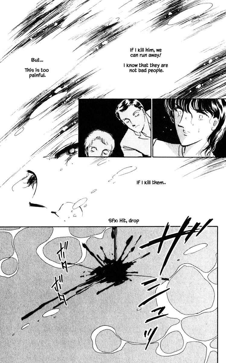 Page 13 Chapter 43 Darkness of the Sea, Shadow of the Moon