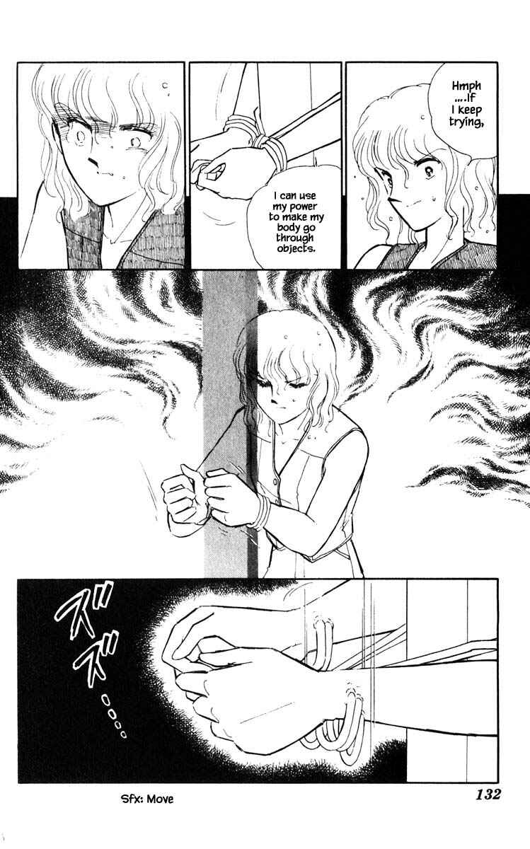 Page 20 Chapter 43 Darkness of the Sea, Shadow of the Moon