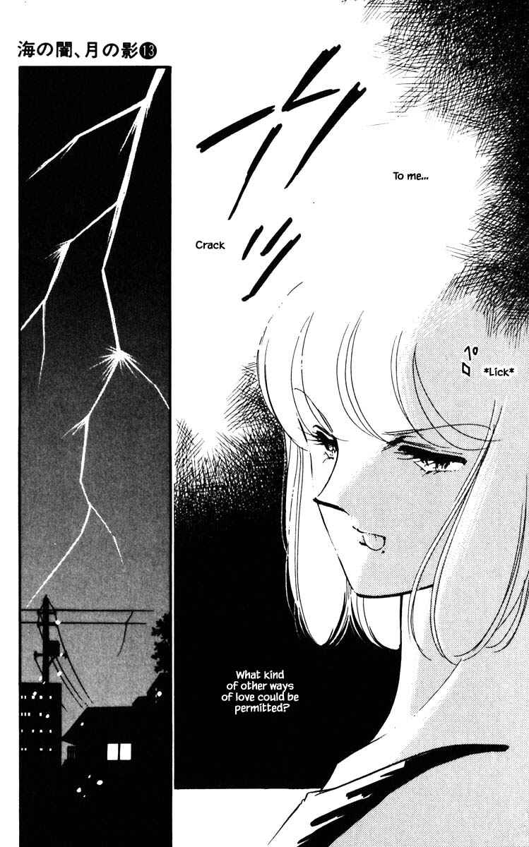 Page 10 Chapter 100 Darkness of the Sea, Shadow of the Moon