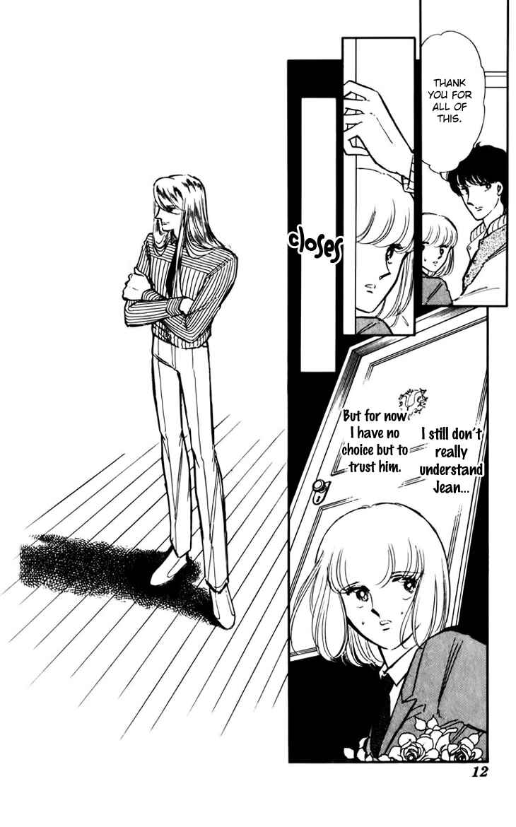 Page 14 Chapter 28 Darkness of the Sea, Shadow of the Moon