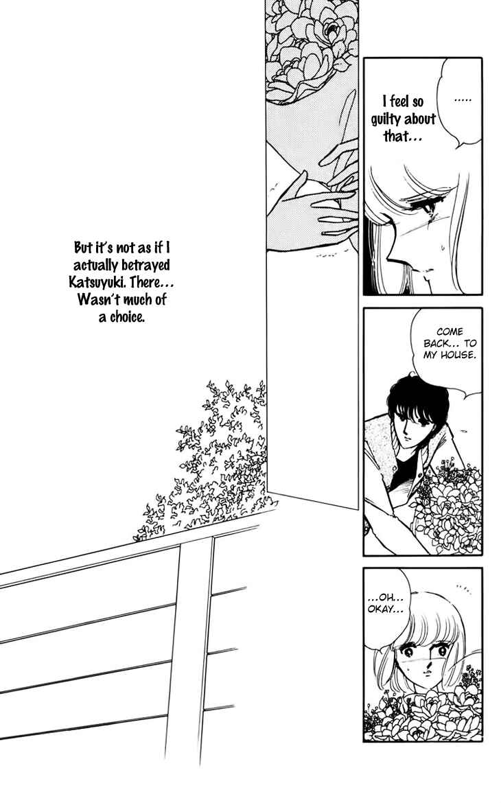Page 19 Chapter 28 Darkness of the Sea, Shadow of the Moon