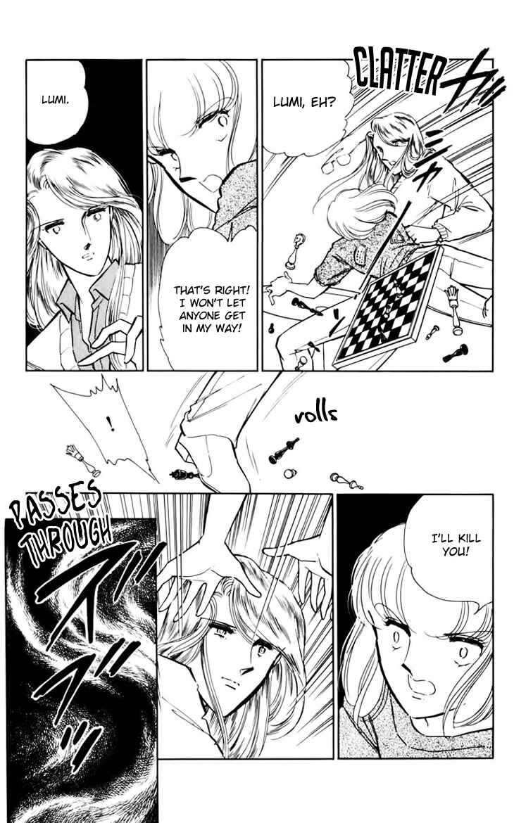 Page 23 Chapter 28 Darkness of the Sea, Shadow of the Moon