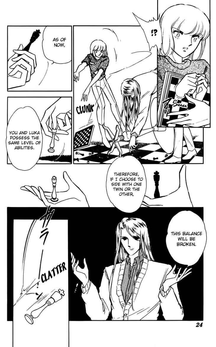 Page 26 Chapter 28 Darkness of the Sea, Shadow of the Moon