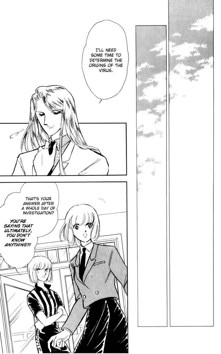 Page 7 Chapter 28 Darkness of the Sea, Shadow of the Moon